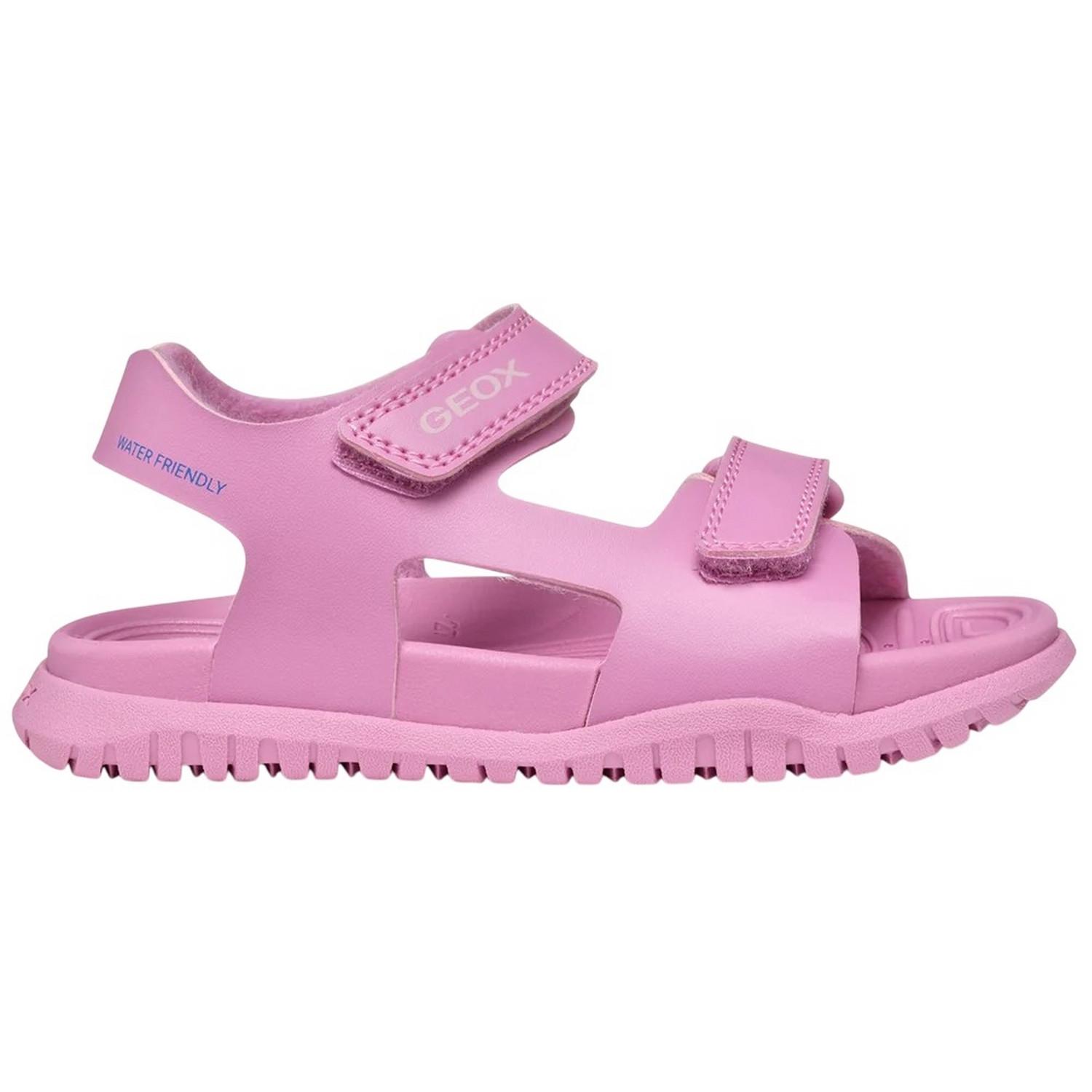 GEOX  Sandalen fusbetto 