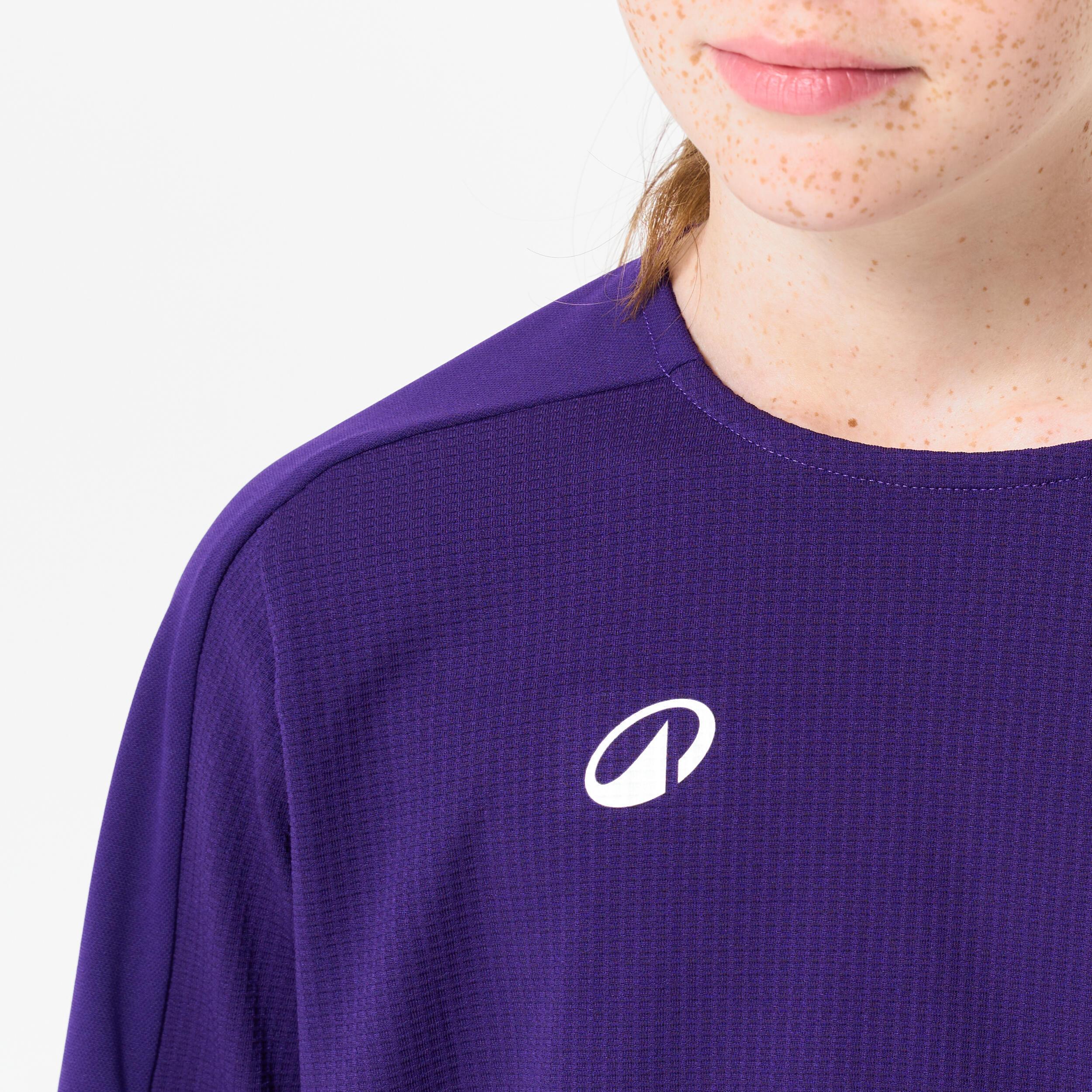 KIPSTA  T-shirt manches longues - VIRALTO 