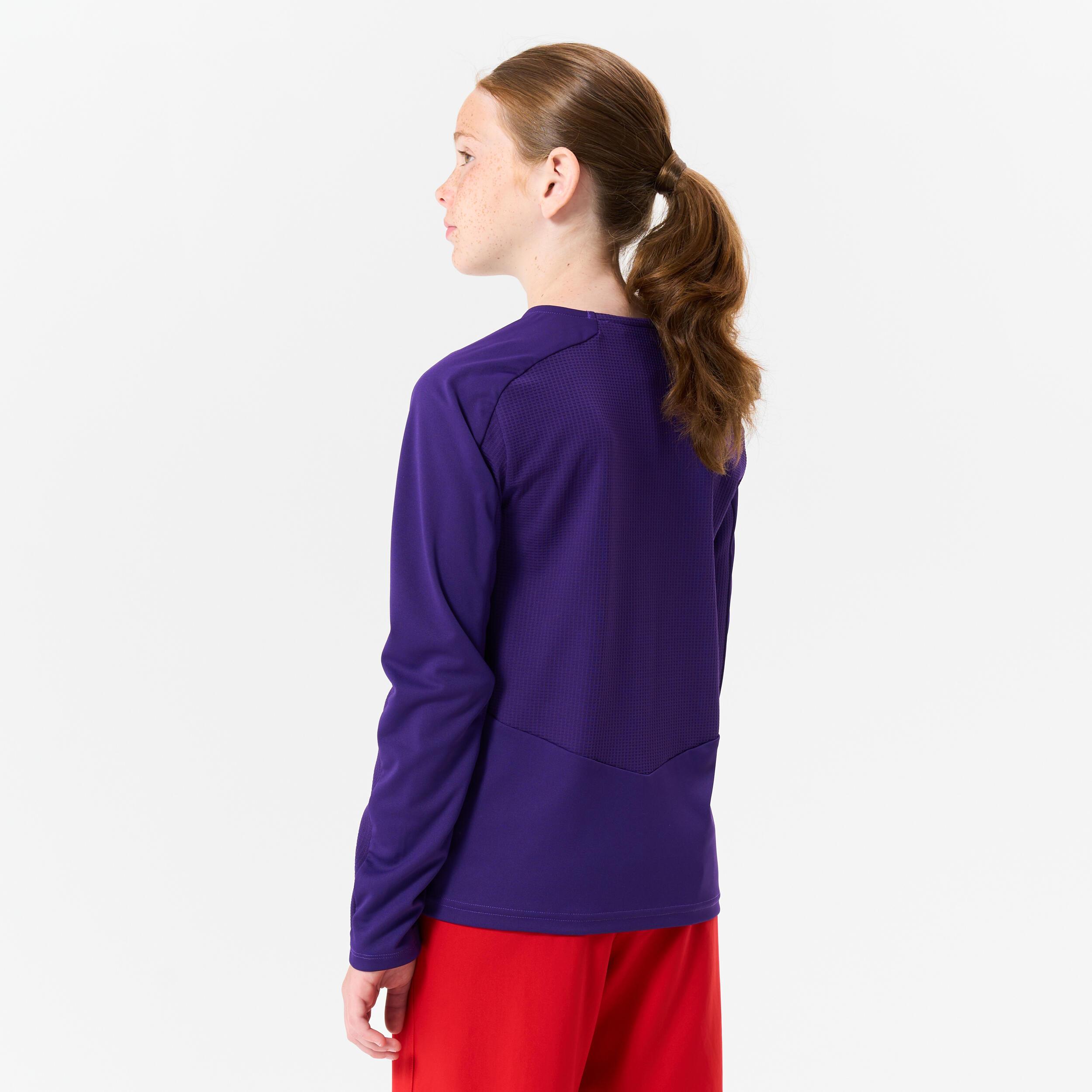 KIPSTA  T-shirt manches longues - VIRALTO 