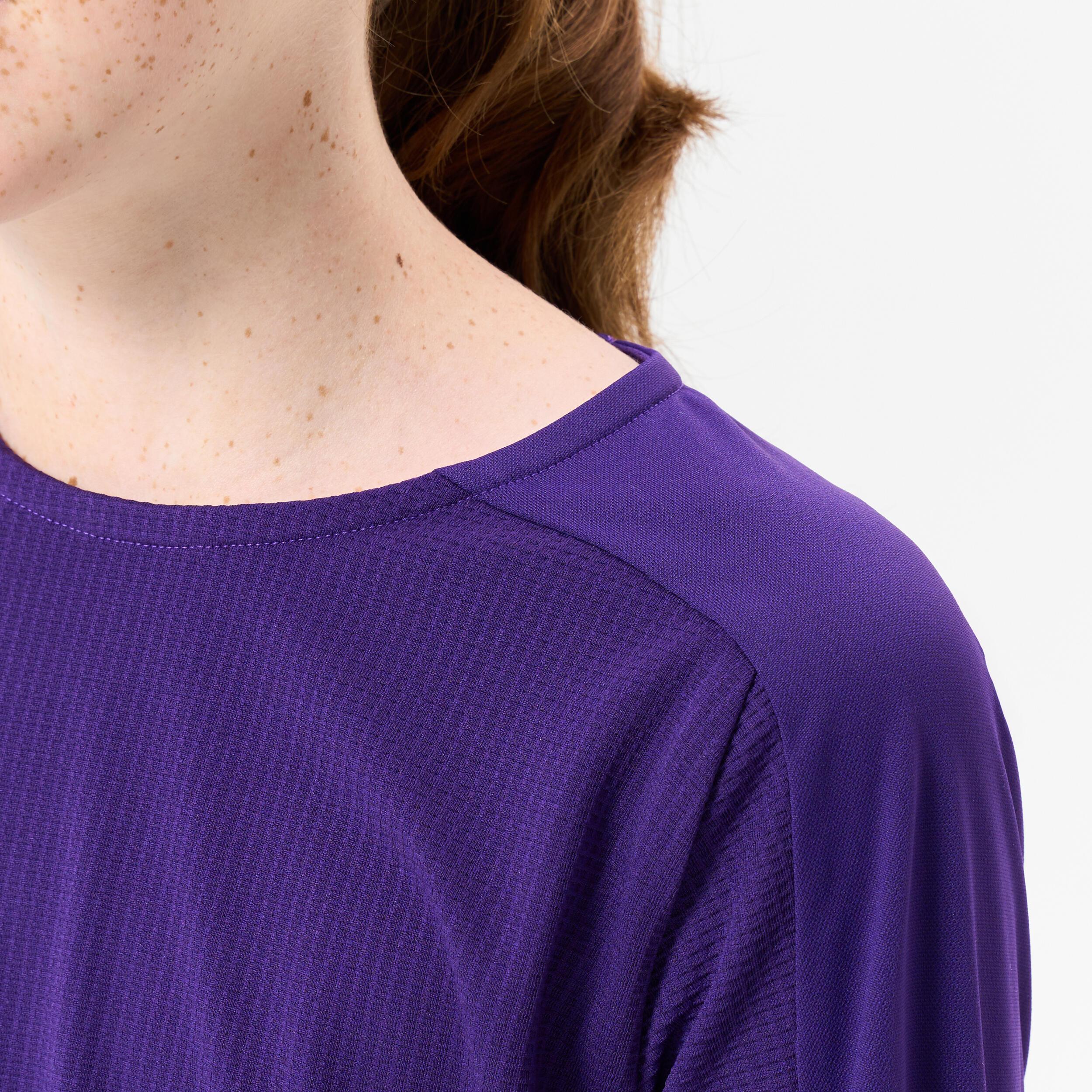 KIPSTA  T-shirt manches longues - VIRALTO 