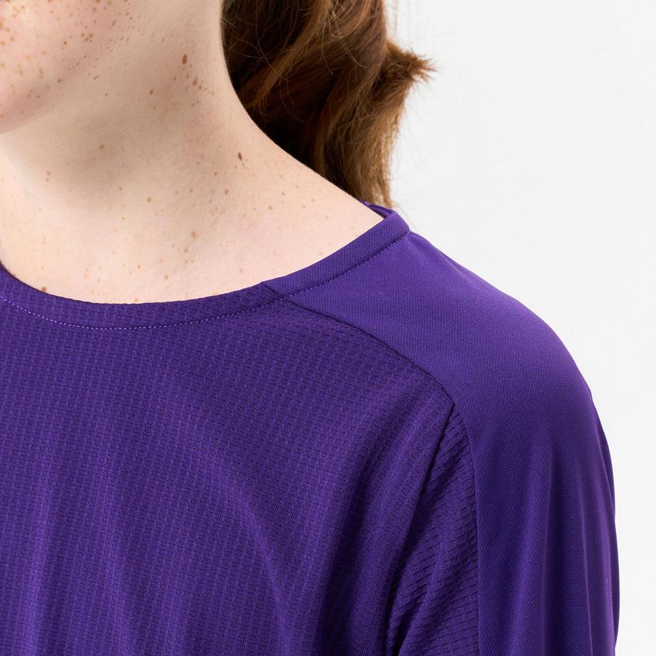 KIPSTA  Langarmshirt - VIRALTO 