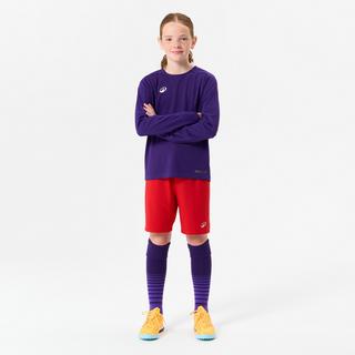 KIPSTA  T-shirt manches longues - VIRALTO 