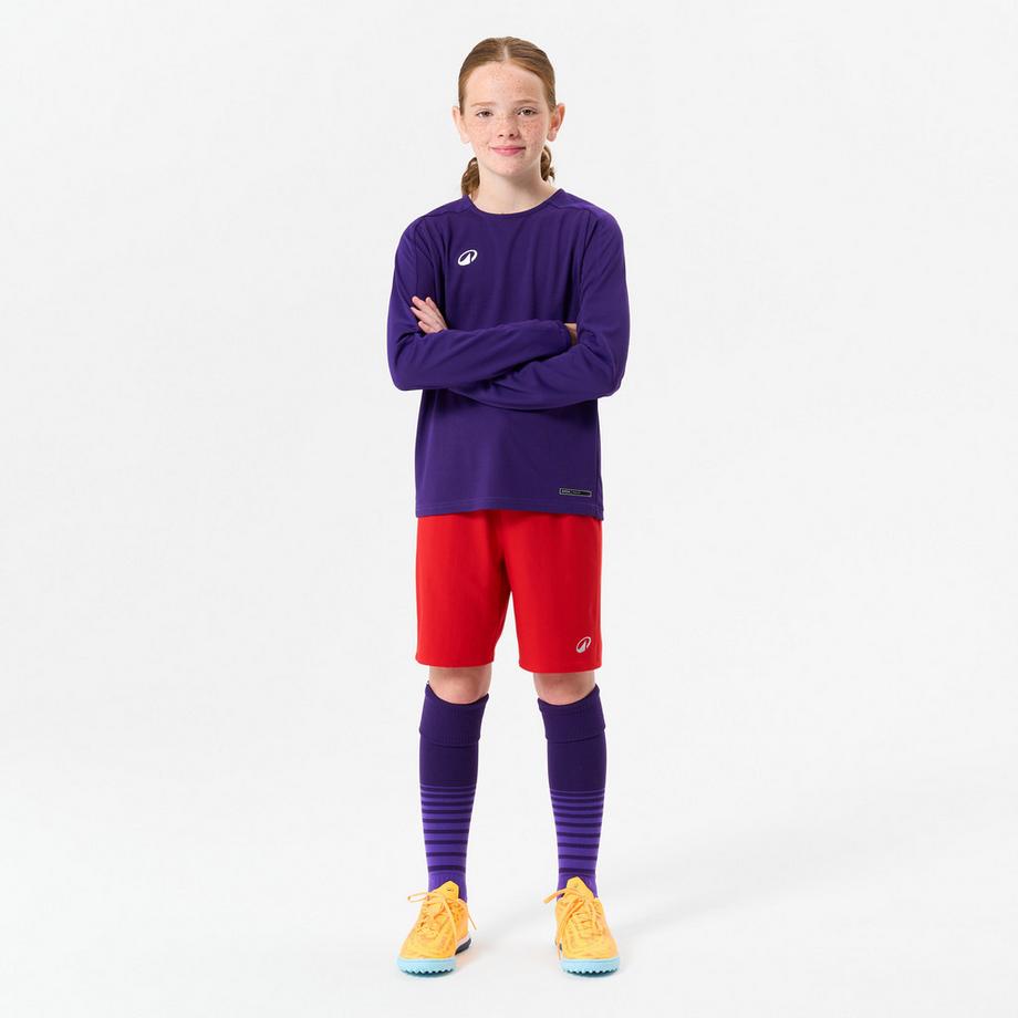 KIPSTA  Langarmshirt - VIRALTO 