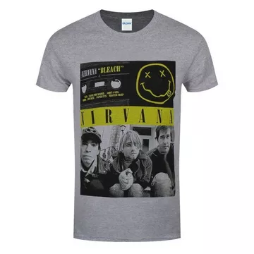 Bleach TShirt