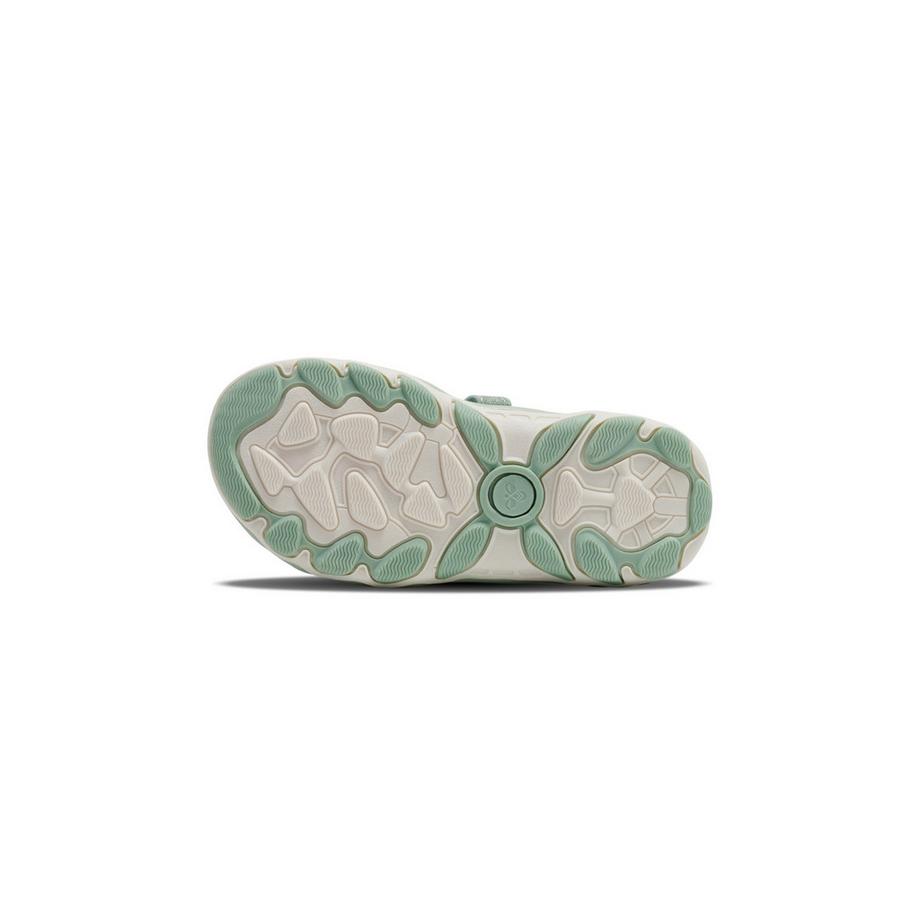 Sandali bambina glitter