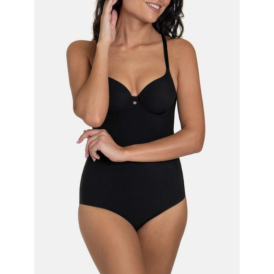 Body preformato Bella nero
