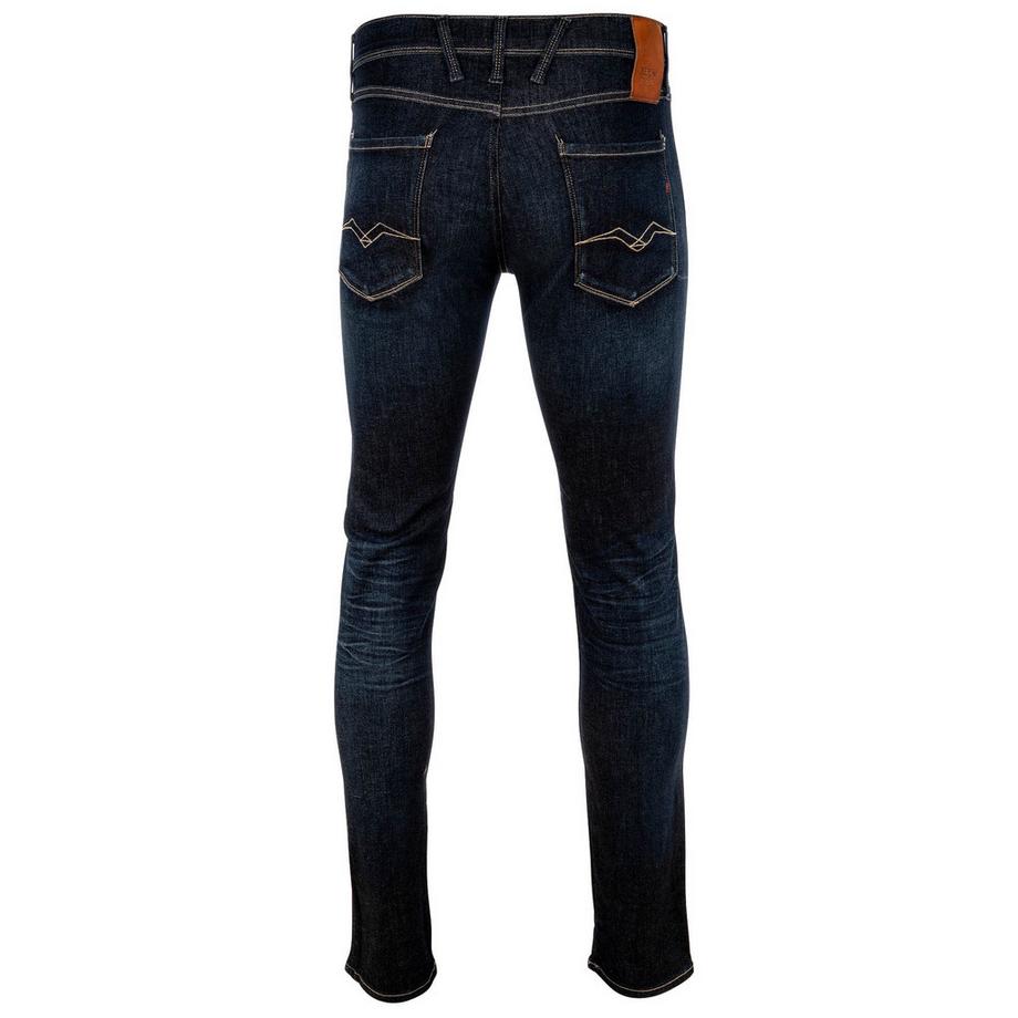REPLAY Hyperflex Anbass Jeans Slim Fit  