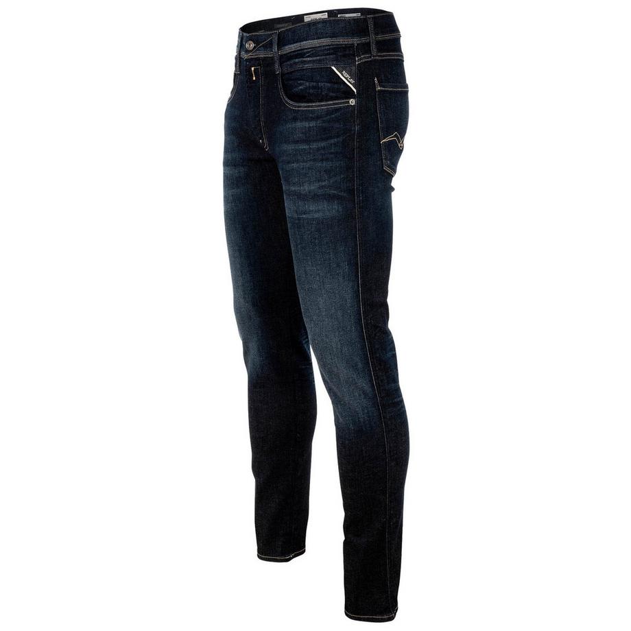REPLAY Hyperflex Anbass Jeans Slim Fit  