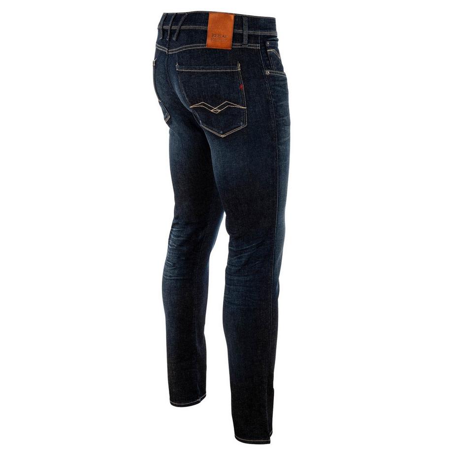 REPLAY Hyperflex Anbass Jeans Slim Fit  