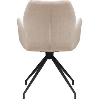 mutoni Fauteuil Gravina beige  