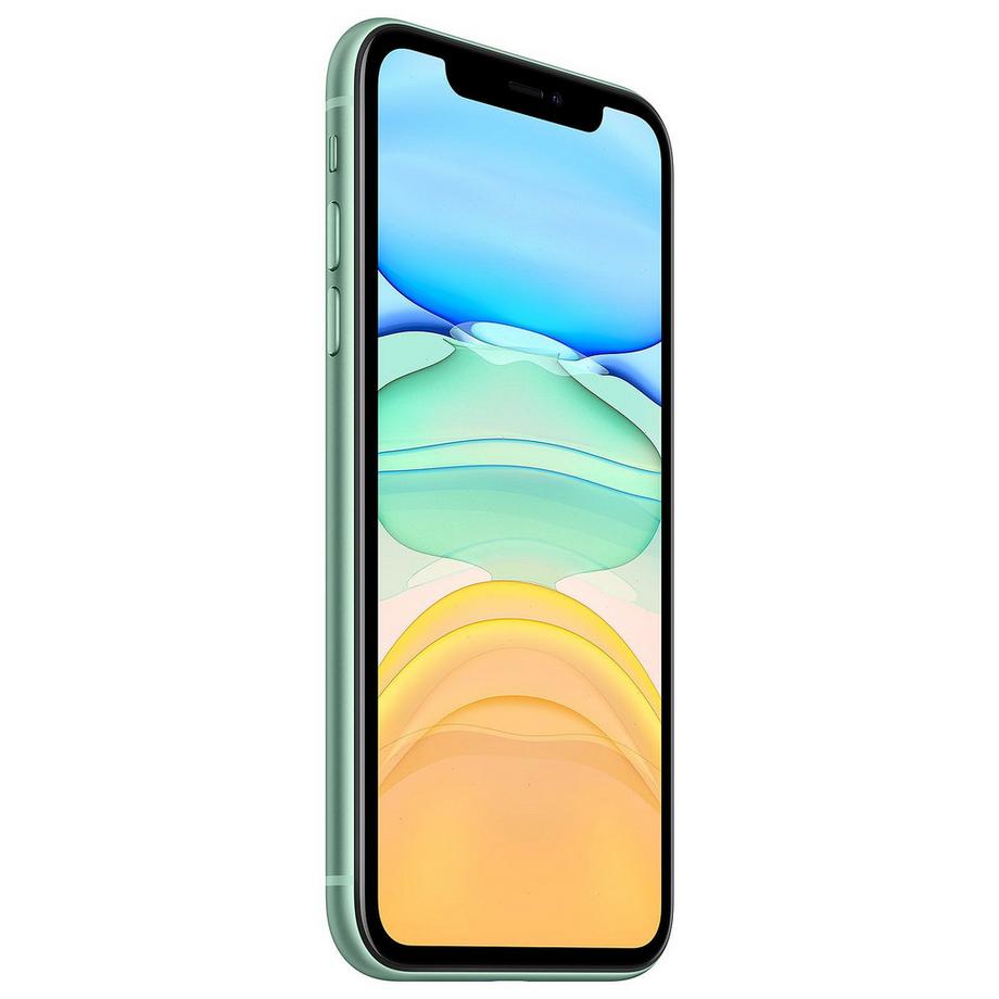 Apple  Ricondizionato iPhone 11 64 GB - Ottimo 