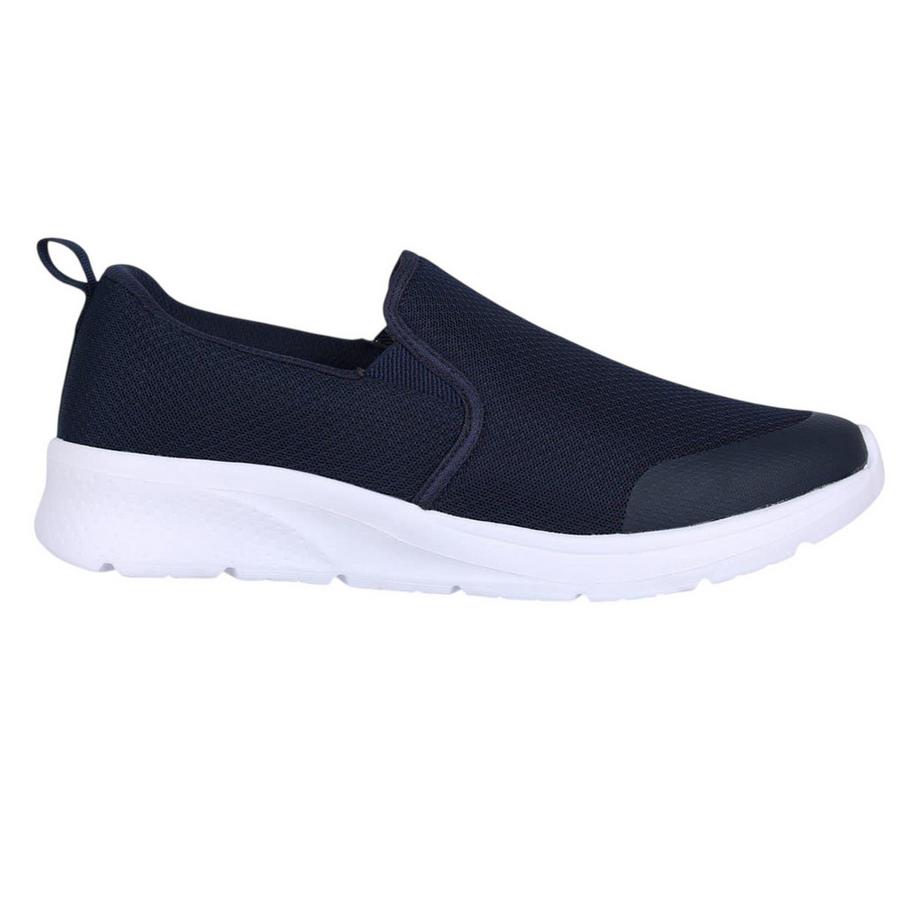 Zeal Scarpe Senza Lacci