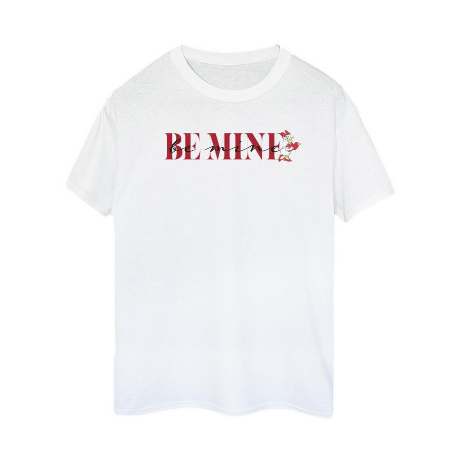 Be Mine TShirt  Valentinstag