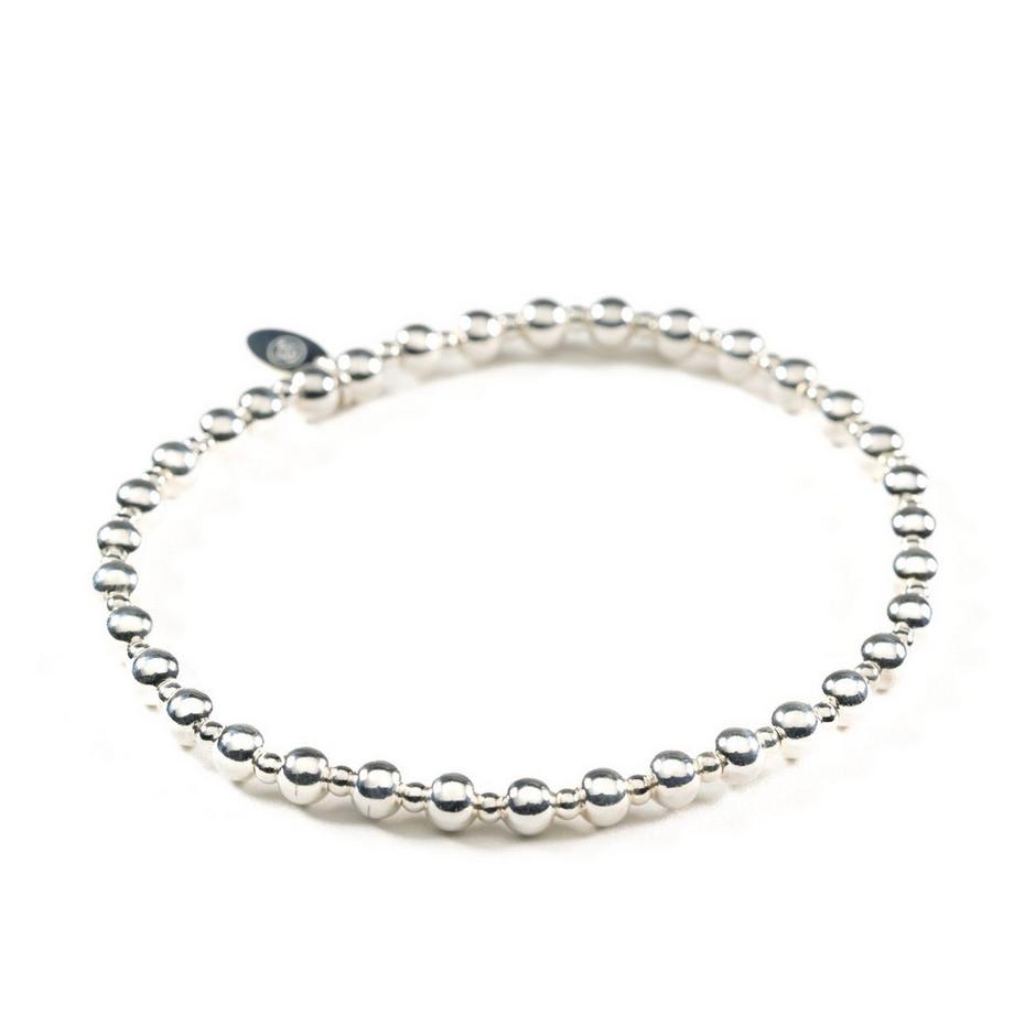 Balibay  Shinia  Armband aus reinem 925 Sterling Silber 
