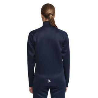 CRAFT Squad 2.0 Full Zip Trainingsjacke  