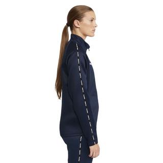 CRAFT Squad 2.0 Full Zip Trainingsjacke  