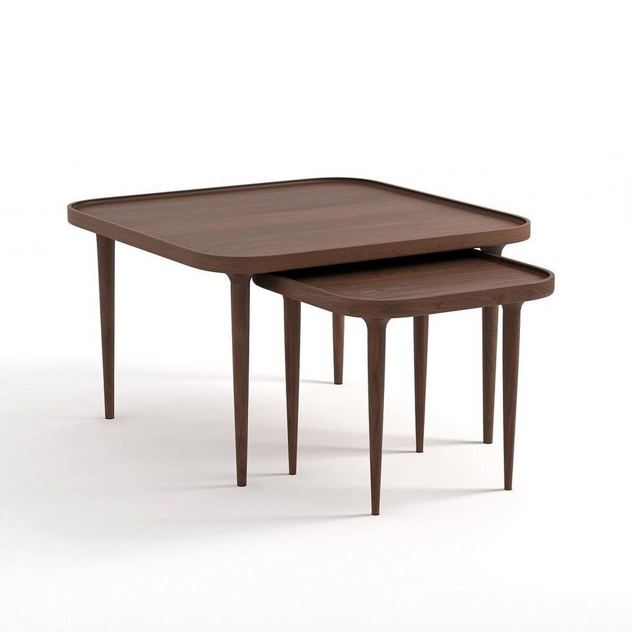 AM.PM Flacher Tisch Magosia  