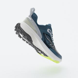 KIPRUN  Sportschuhe  Lauf- und Wandern Polyester 