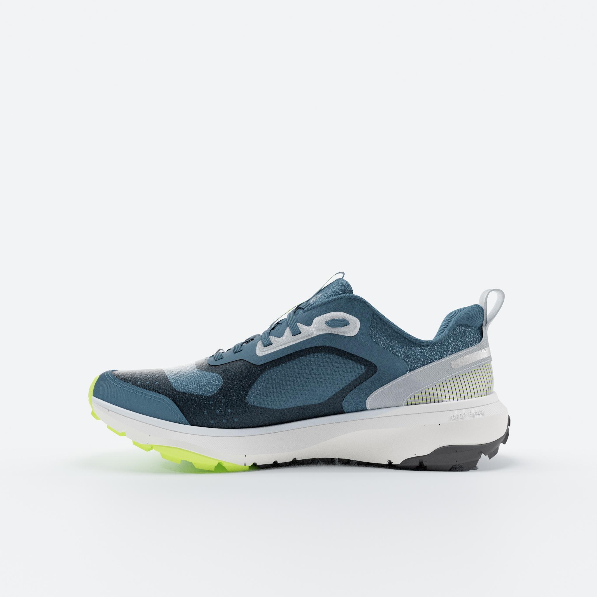 KIPRUN  Sportschuhe  Lauf- und Wandern Polyester 
