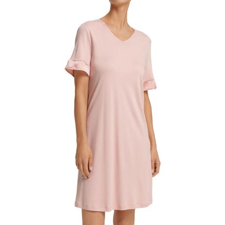 HANRO Claire Chemise de nuit  