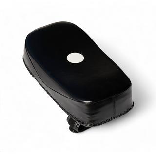 Omada  Omada Kunstleder-Schild / -Tritt-Pao 