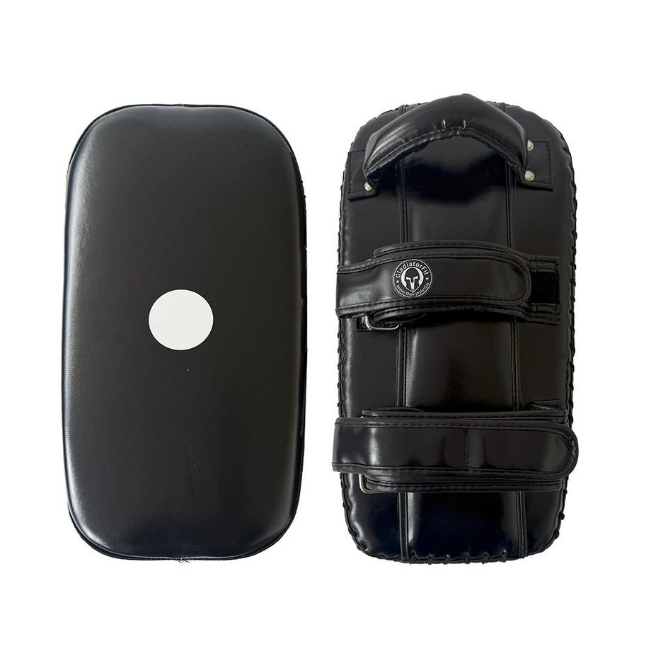 Omada  Omada scudo da calcio in similpelle / pao 