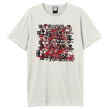 Amplified Revenge T-Shirt  