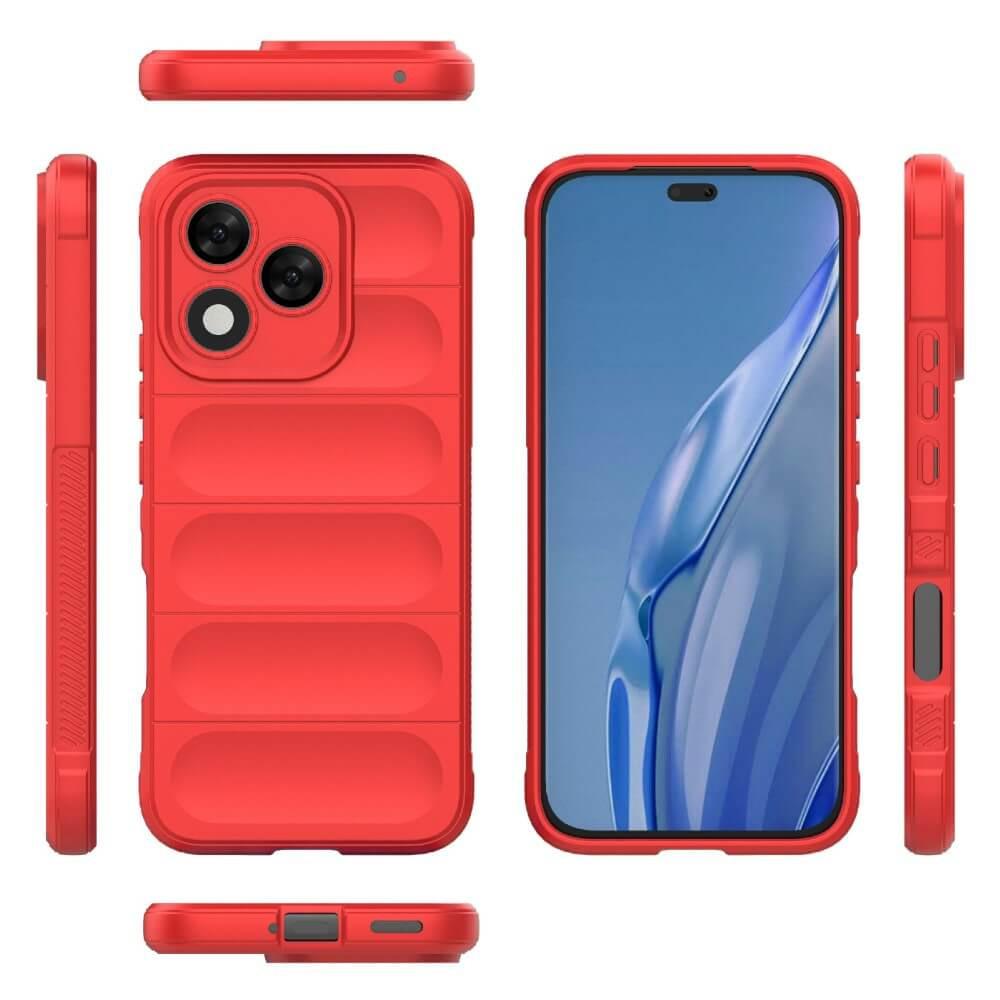 Cover-Discount  HONOR 400 Lite - Rugged Protective Hülle 