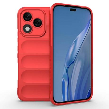 Cover-Discount  HONOR 400 Lite - Rugged Protective Hülle 