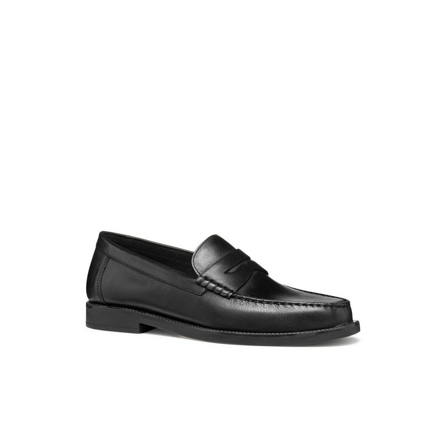 GEOX Recanati Penny Loafers  