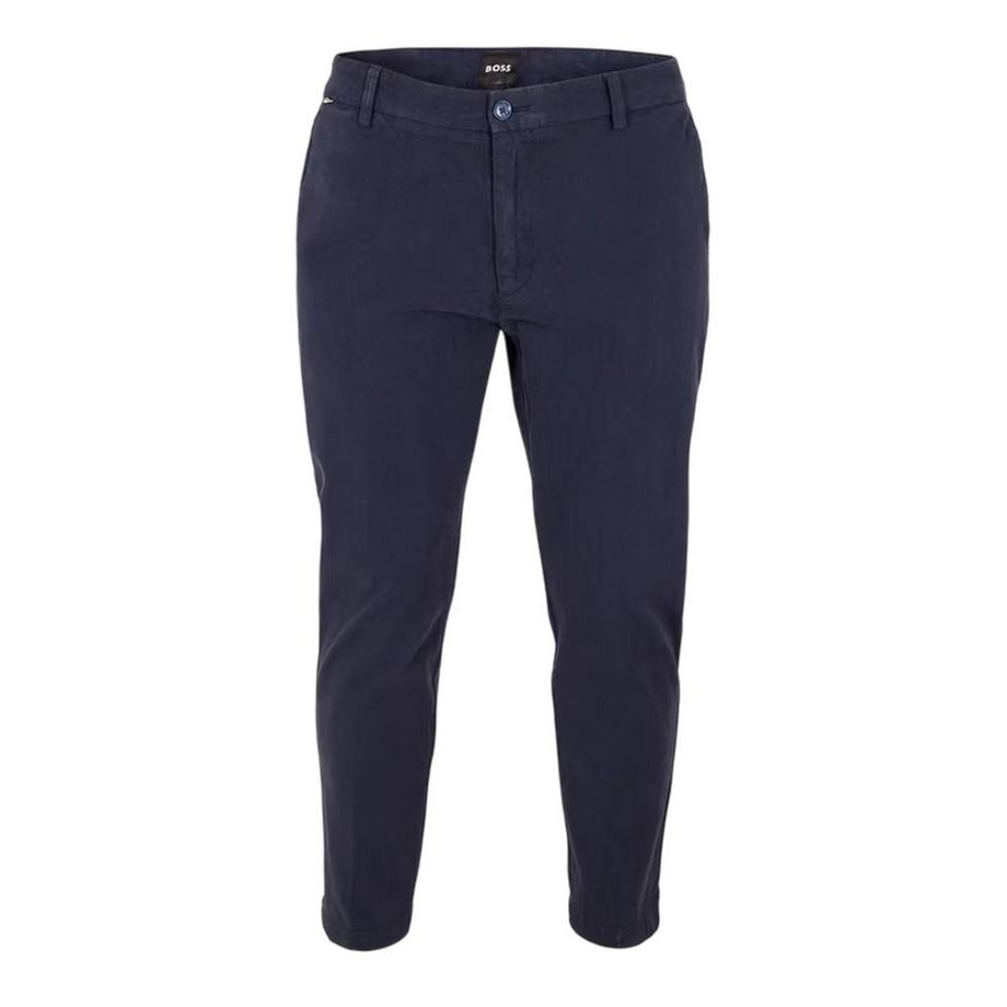 Hkane1 Pantalone Gamba Dritta