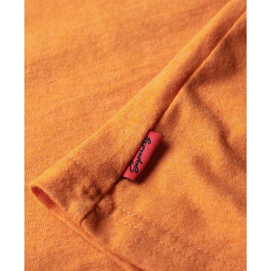 Superdry LA Vintage Logo Slim Fit Tanktop  