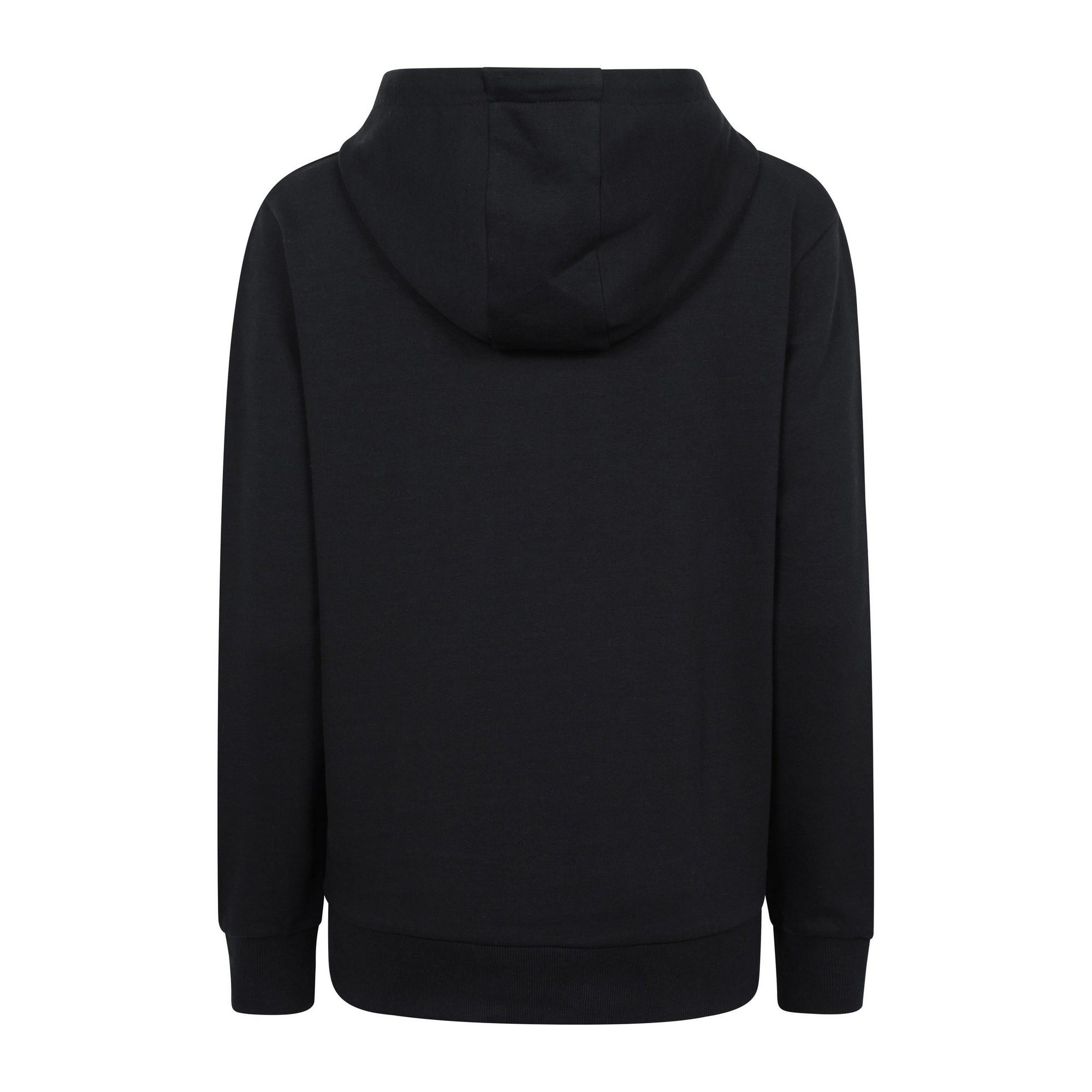 Mountain Warehouse Kapuzenpullover mit Ombre Wellenmuster  