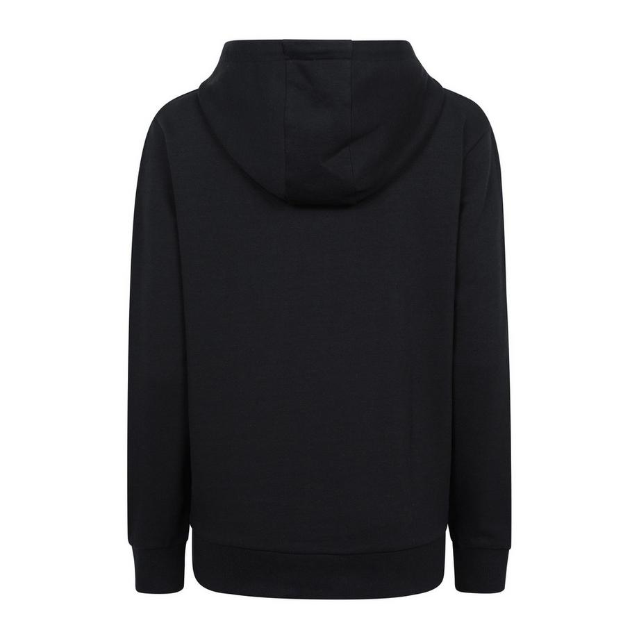 Mountain Warehouse Felpa con Cappuccio Stampa Ombreggiata Ondulata  