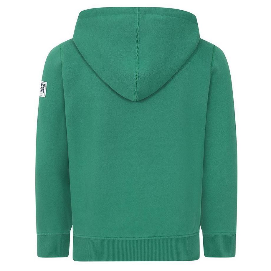 Lazy Jacks  Kapuzenpullover 