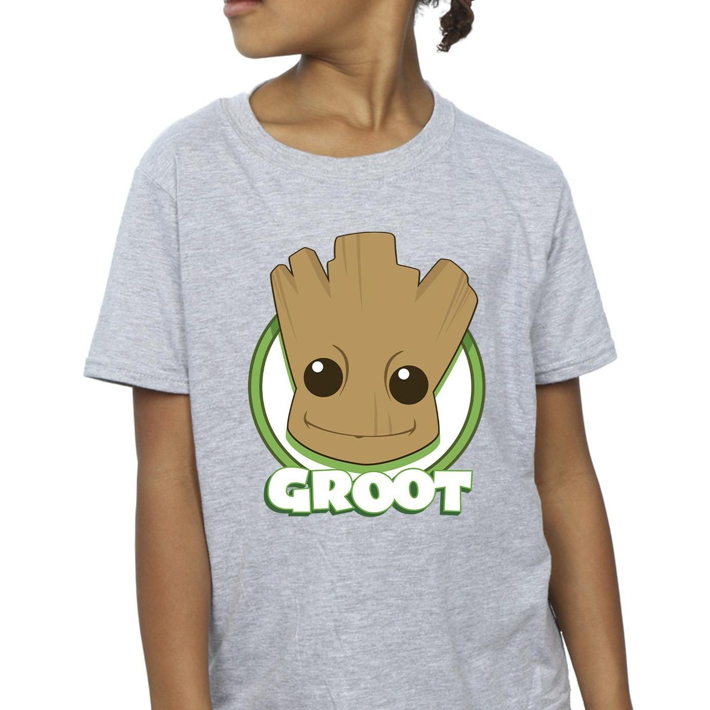 Guardians Of The Galaxy  TShirt 