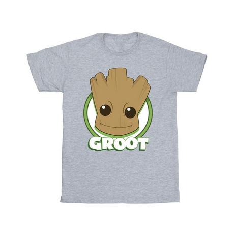 Guardians Of The Galaxy  TShirt 
