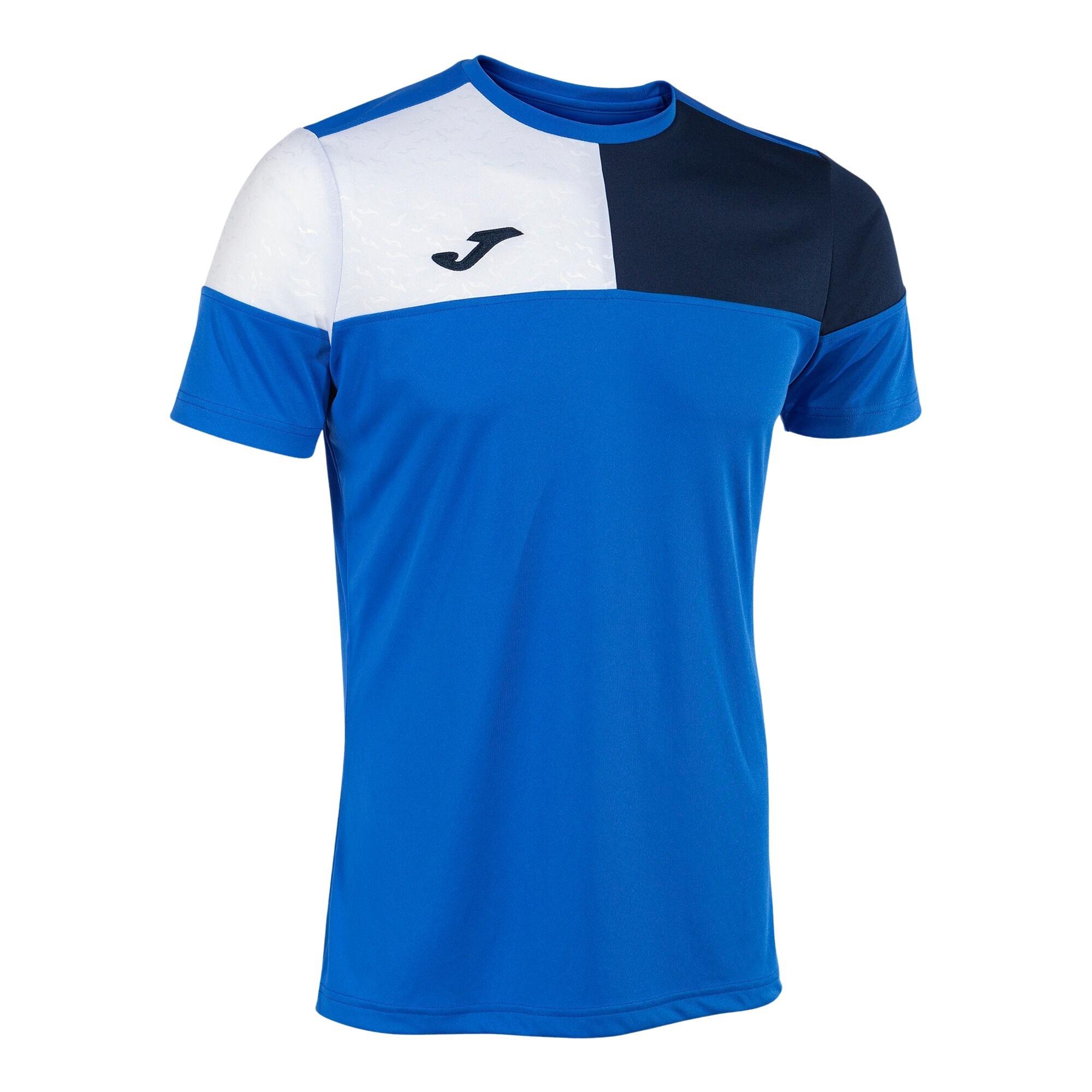 Joma  maglia crew v 