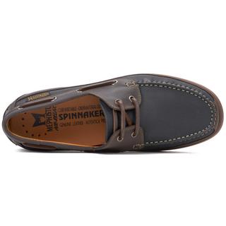 Mephisto  Boating - Scarpe stringate basse pelle 