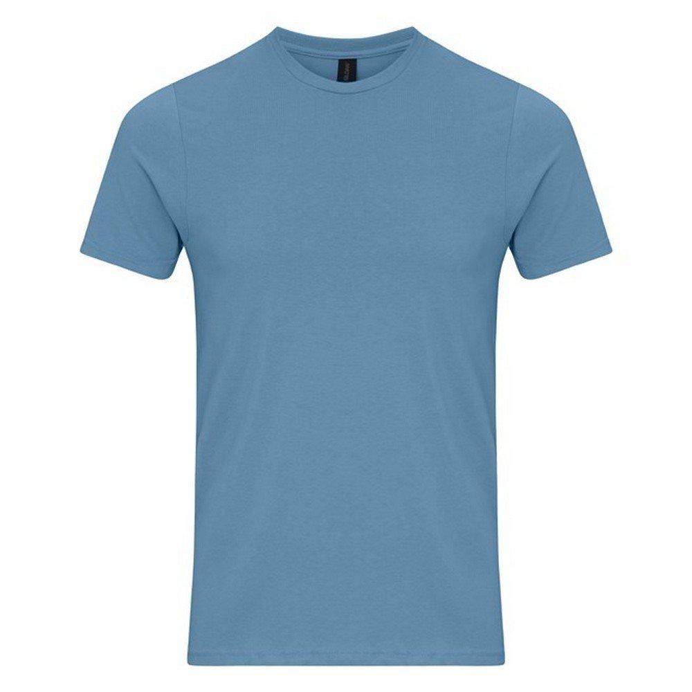 Gildan Kurzarm Rundhals T-Shirt  