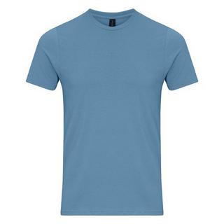 Gildan Kurzarm Rundhals T-Shirt  