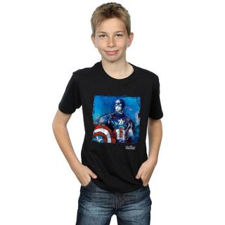 MARVEL  TShirt 