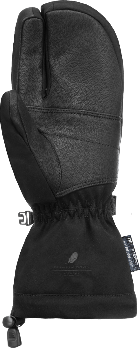 reusch  NADIA R-TEX XT LOBSTER-7.5 