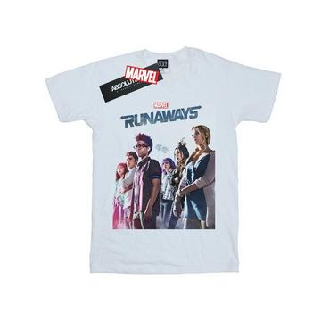 Runaways TShirt