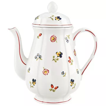 Kaffeekanne 6 Pers. Petite Fleur