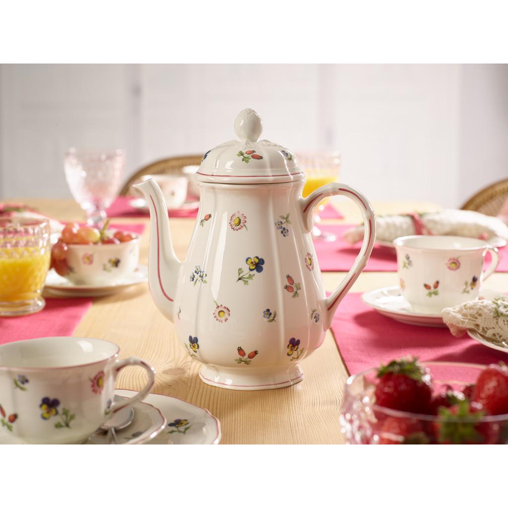 Villeroy & Boch Cafetière 6 pers. Petite Fleur  