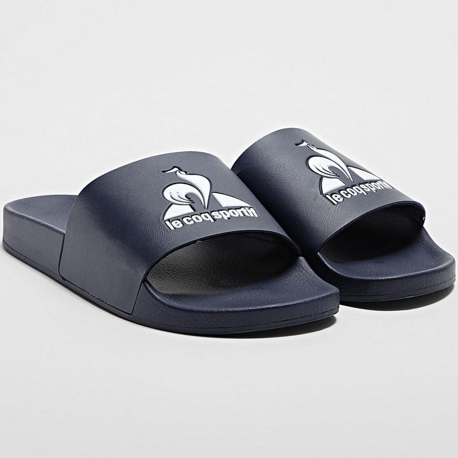 Le Coq Sportif Slides HF FEF  