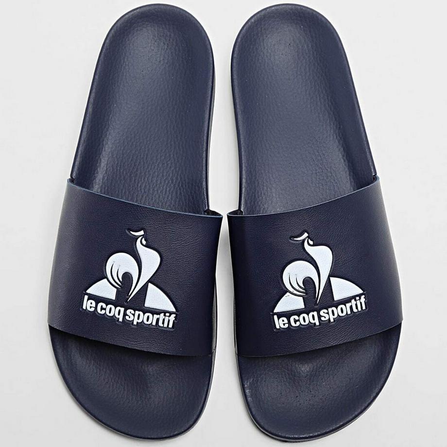 Le Coq Sportif Slides HF FEF  