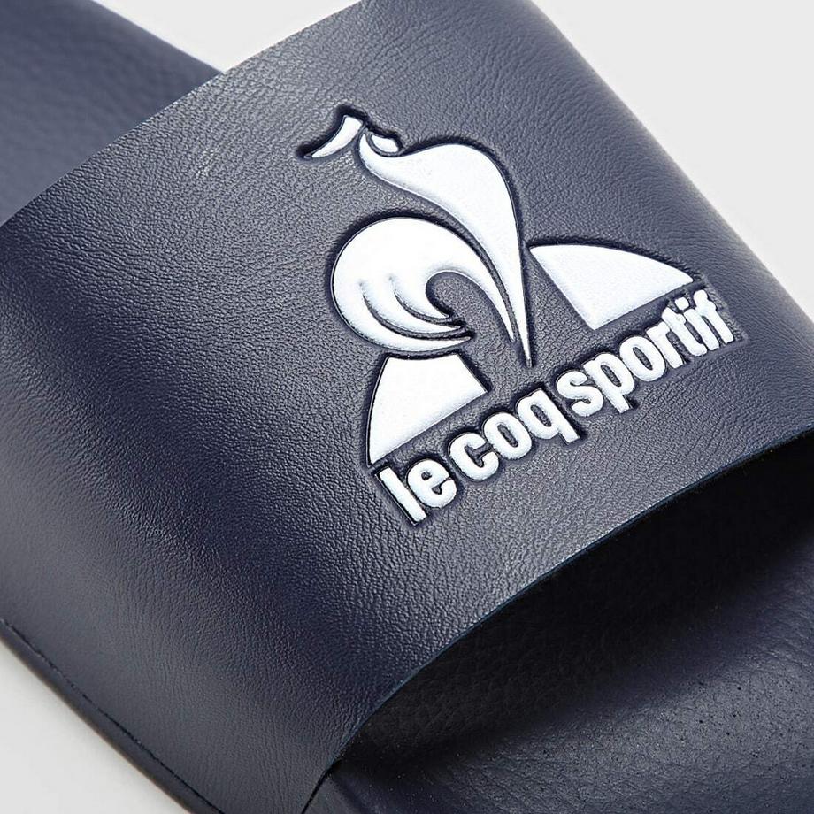 Le Coq Sportif Slides HF FEF  