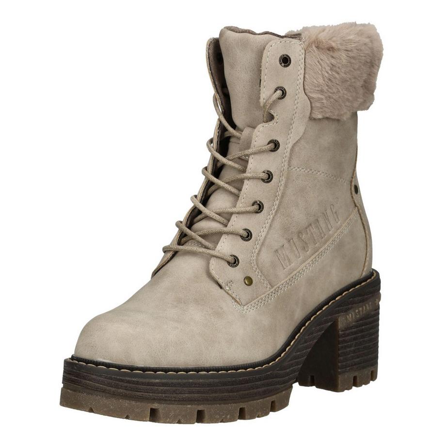 Stiefelette